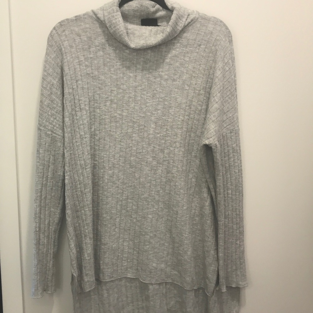 Urban Outfitters cozy turtleneck